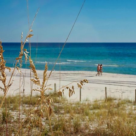 Ocean Reef 1401 Villa Panama City Beach Exterior photo