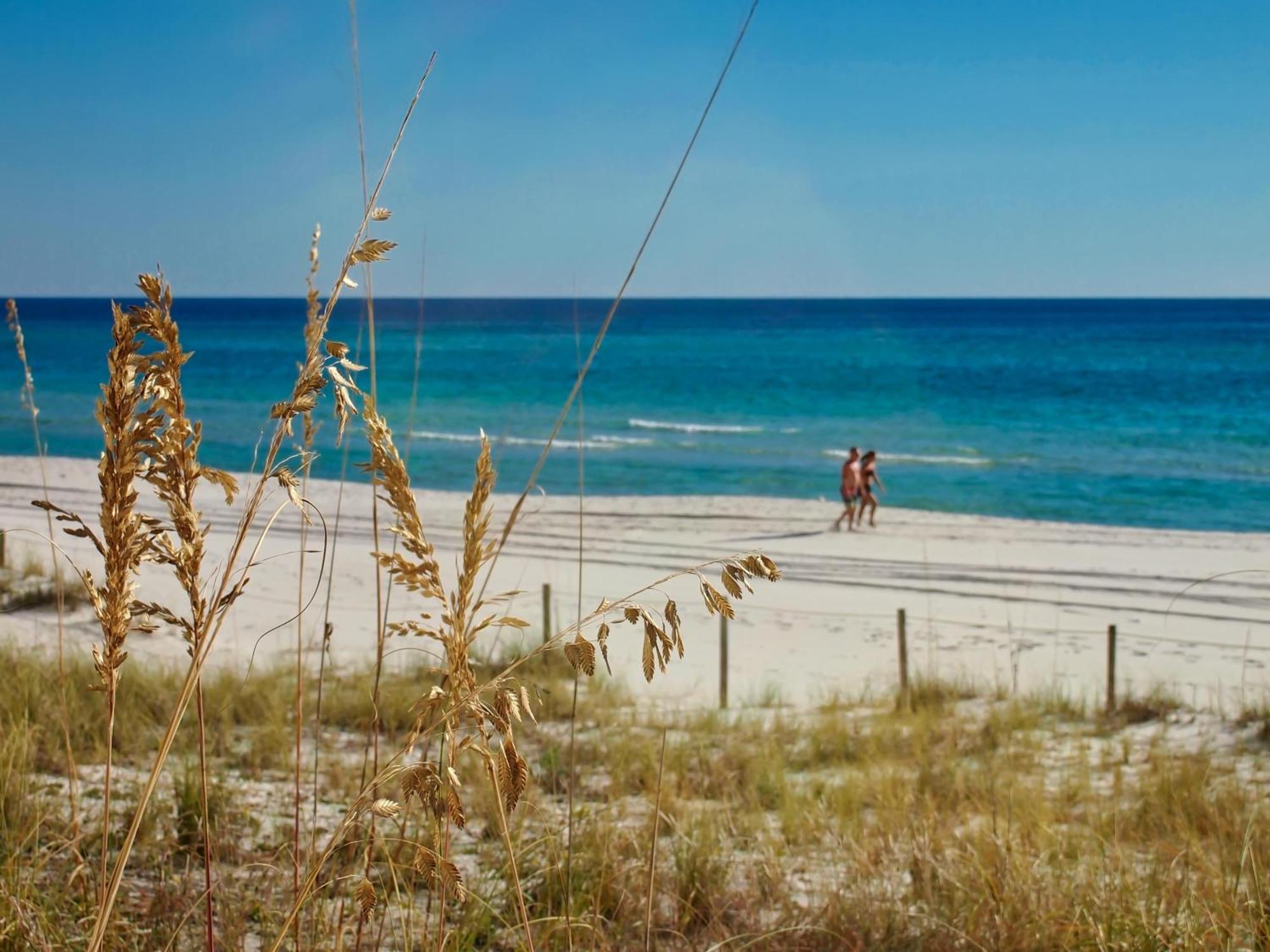 Ocean Reef 1401 Villa Panama City Beach Exterior photo